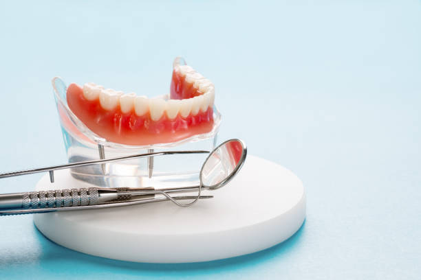 Reliable El Centro, CA Dental Services Solutions