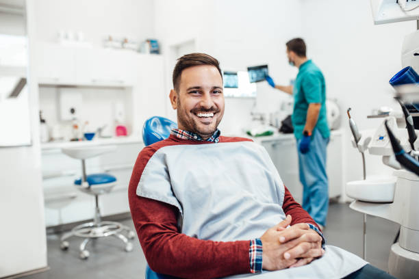 Best Dental Fillings (Composite and Amalgam)  in El Centro, CA
