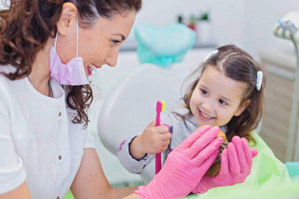 Professional Dental Services in El Centro, CA